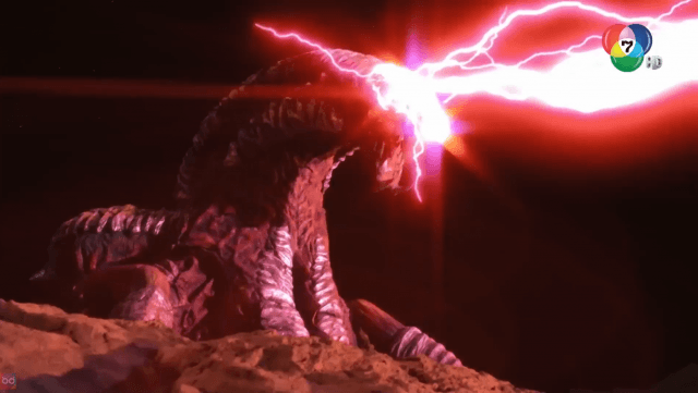 ดูย้อนหลัง อุลตร้าแมน เบลซาร์ ตอนที่ 27 (2/2)