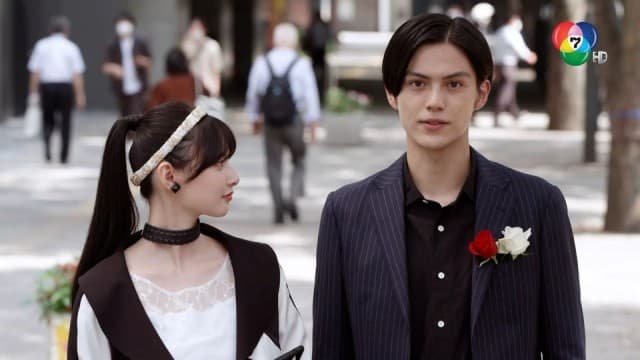 ดูย้อนหลัง Masked Rider Geats EP.10 (1/2)