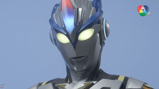 ดูย้อนหลัง อุลตร้าแมนนิวเจนเนอร์เรชัน สตาร์ส ตอนที่ 4 (2/2)