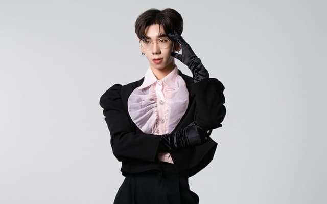 ‘FASH’ ค่ายน้องใหม่ในเครือ ‘RS Music’  ส่งศิลปินเบอร์แรกสุดปัง ‘Earth Lollipop’ มาพร้อมซิงเกิลที่เขียนเองร้องเอง  ‘FWB’ (Friends with Benefits)