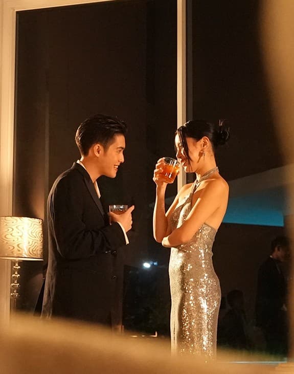 “JAONAAY” คัมแบ็ค! ปล่อยซิงเกิ้ลใหม่ล่าสุด เพลง “รัก (LoveSong)” ที่เขียนมาจากความรู้สึกของตัวเอง