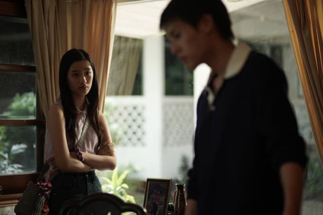 “ตู ต้นตะวัน” ดีใจ!! ได้ร่วมงานกับ “ค่ายจีดีเอช” การมารับบทในหนัง “หลานม่า” ทำให้อยากกลับไปกอดคนที่บ้าน  