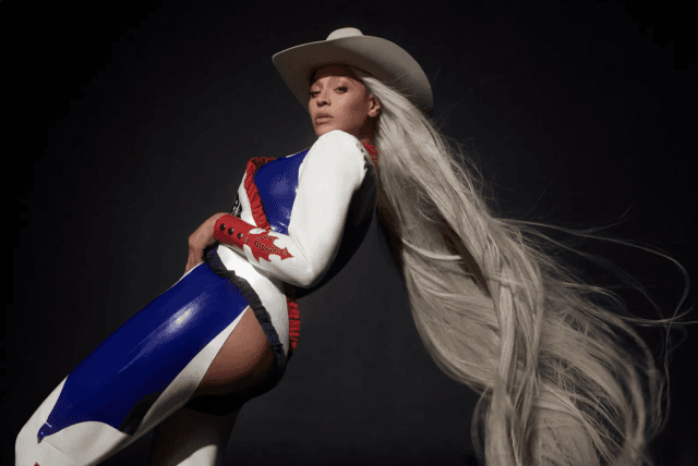 Beyoncé ปล่อยอัลบั้ม ‘COWBOY CARTER’ ที่อัดแน่นด้วยเพลงคุณภาพเกือบ 30 แทร็ค