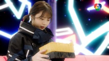 ดูย้อนหลัง Masked Rider Geats EP.23 (1/2)