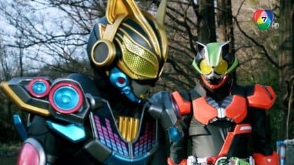 ดูย้อนหลัง Masked Rider Geats EP.23 (2/2)