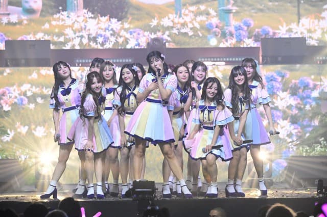 สุดประทับใจ! อำลา “คอนแกรด BNK48 รุ่น2” แฟนคลับร่วมส่งท้าย พร้อมซัพพอร์ตตลอดไป