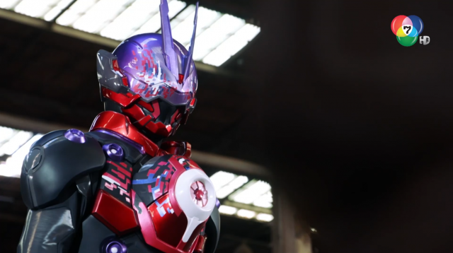 ดูย้อนหลัง masked rider geats ep.31 (1/2)