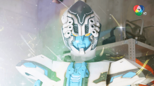 ดูย้อนหลัง อุลตร้าแมนนิวเจนเนอร์เรชัน สตาร์ส ตอนที่ 21 (2/2)