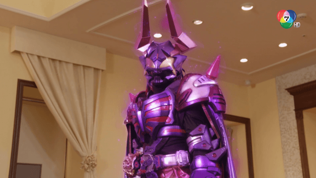 ดูย้อนหลัง masked rider geats ep.33 (1/2)