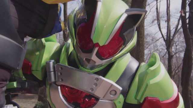 ดูย้อนหลัง masked rider geats ep.34 (2/2)