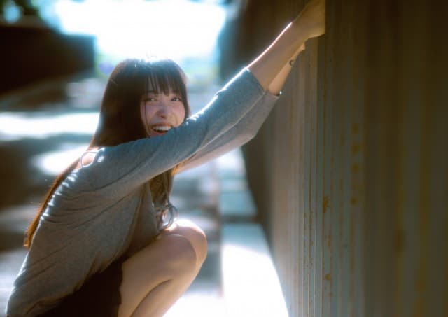 ค่าย JUICEY เปิดตัว pami ศิลปินน้องใหม่ ส่งซิงเกิ้ลแรก “covent garden” โชว์สกิลเขียนเพลงเอง