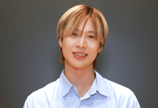 “แทมิน” ส่งคลิปอ้อน “แทมเมทไทย”  พร้อมระเบิดความมันส์ในเวิล์ดทัวร์คอนเสิร์ต 28 กันยายนนี้!!