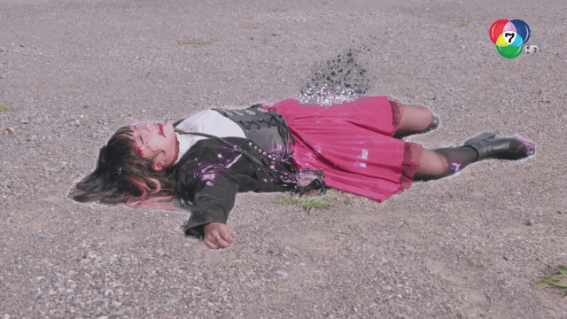 ดูย้อนหลัง masked rider geats ep.47 (1/2)