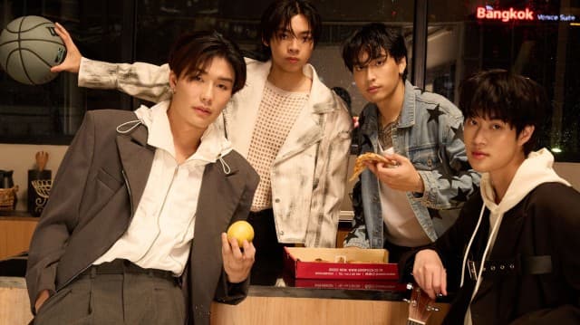 เปิดตัว 6 ศิลปิน Rookie ค่ายเพลงน้องใหม่ “Lucky One Label (L1L)” ประเดิมโปรเจกต์ Live Sessions เสิร์ฟความฟิน 2 เพลงคัฟเวอร์สุดฮิต!!