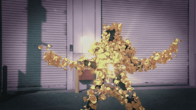 ดูย้อนหลัง Masked Rider GAVV EP.4 (1/2)