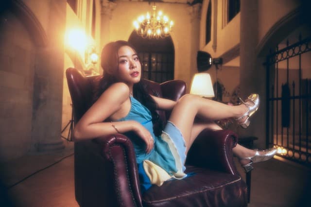 “อิมเมจ สุธิตา” ขอมอบความน่ารักส่งท้ายปี กับซิงเกิลสอง “จากอัลบั้ม Actress อย่าง Only You”