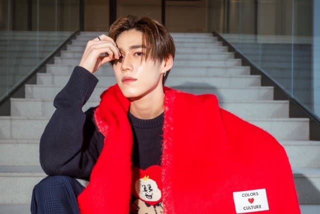 พีพี กฤษฏ์ ผู้ก่อตั้ง “COLORS CULTURE” พร้อมเสิร์ฟความสุขส่งท้ายปลายปี เปิดตัวคอนเซ็ปต์ใหม่ พร้อม คอลเลกชันใหม่ the Holiday Collection เอาใจแฟนๆ ในงาน Unwrap the Magic of the  Season with COLORS CULTURE