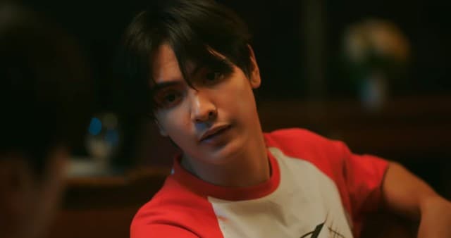 ดับเบิ้ลเดท! เฟิร์ส-ข้าวตัง ชวน จุง-ดัง โชว์โมเมนต์สวีทหวาน!! ในซีรีย์ THE HEART KILLERS เขาจ้างให้ผมจีบนักฆ่า