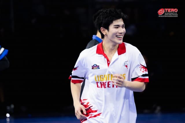 แฟนๆ กรี๊ดสนั่น GMMTV ส่งทัพศิลปินกว่า 100 ชีวิต กลับมาอีกครั้ง กับมหกรรมกีฬาสุดยิ่งใหญ่แห่งปี GMMTV STARLYMPICS 2024