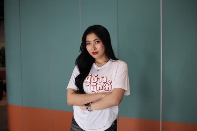 “ผู้บ่าวนิกะห์” เข้าโค้งสุดท้าย!!!  นางเอก “แทมมี่ กมลพร” ลุ้นงานวิวาห์จะรอดไหม? 