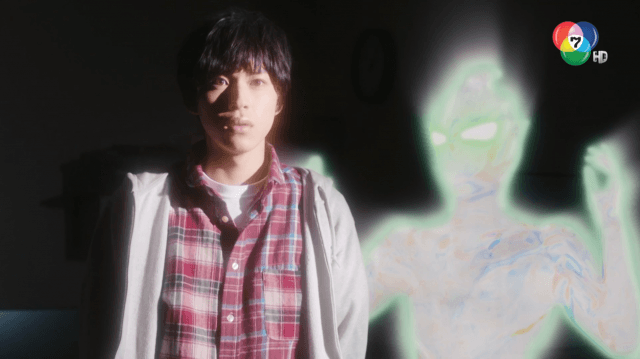 ดูย้อนหลัง อุลตร้าแมนอาร์ค ตอนที่ 25 (1/2)