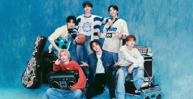 ล็อกวันรอเลย BOYNEXTDOOR เคาะประตูไทยแลนด์ เตรียมระเบิดความสนุกคอนเสิร์ตใหญ่ BOYNEXTDOOR TOUR KNOCK ON Vol.1 IN BANGKOK  29 มี.ค.2568 เจอแน่!!