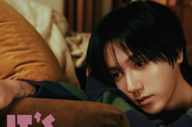 “เยซอง” คนปากหวาน! รีเช็กความคิดถึง ‘E.L.F. Thai’  ชวนมาเจอกันในคอนเสิร์ต 8 ก.พ. นี้!!