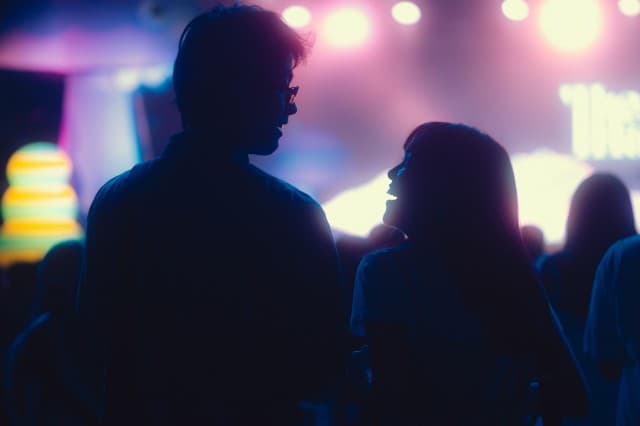 The White Hair Cut ปล่อย “คอนใหญ่”เพลงรักในรอบหลายปี 