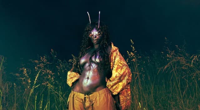 SZA ปล่อยอัลบั้มใหม่ SOS DELUXE: LANA  ภาคต่อของอัลบั้มสุดปังอย่าง SOS