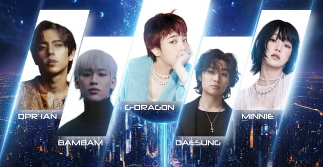 เมืองไทยจะมีกลุ่มศิลปิน K-POP สุดร้อนแรง มาเพิ่มความสนุกให้แฟนชาวไทยในงาน“k-star spark in bangkok 2025” วันที่ 22 กุมภาพันธ์ จำหน่ายบัตรวันแรกวันที่ 26 มกราคม 2568 ทาง ticketmelon.com