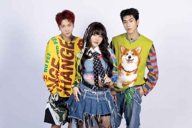 bamm ส่ง ‘เจอยัง?’ เพลงกวนๆ จากแฟนเก่าติดแซว เรียกน้ำย่อยก่อนไปสนุกกันใน Mission Impossibamm Concert