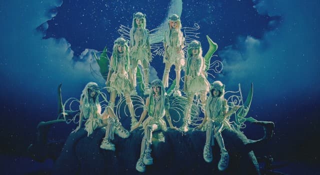 XG เตรียมส่งโปรเจกต์รีมิกซ์  XDM Unidentified Waves 