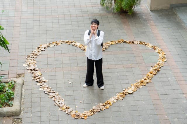 เปิดคาแร็คเตอร์ “โอบ-พีพี” และทีมนักแสดง “สวัสดีวันจันทร์(ส)”