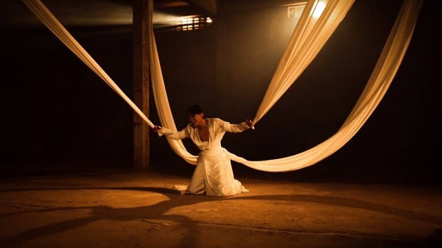 “EURO” ฝากซิงเกิลใหม่ ABANDON ดื่มด่ำกับความหลังที่เจ็บปวดซ้ำๆ หลังปล่อยคลิปพรีโปรโมตยอดวิวพุ่ง 5 แสน