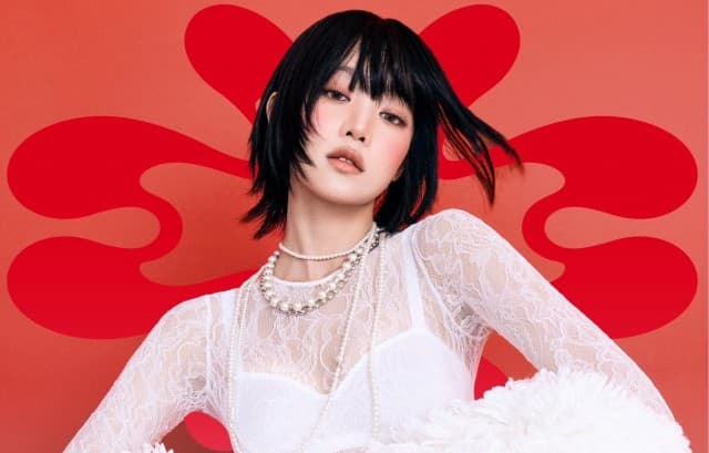 แฟนคลับสุดตื่นเต้น มินนี่ – ณิชา  แห่งวง(G)I-DLE   เตรียมจัดงาน  MINNIE ((G)I-DLE) The 1st Mini Album [HER] FANSIGN EVENT IN BANGKOK ครั้งแรกในประเทศไทย