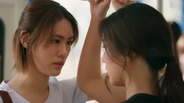 “เอมี่-บอนนี่” เปิดปมชีวิต ต้นเหตุความเศร้าใจ!! ในซีรีย์ ซีรีส์ “Us รักของเรา”