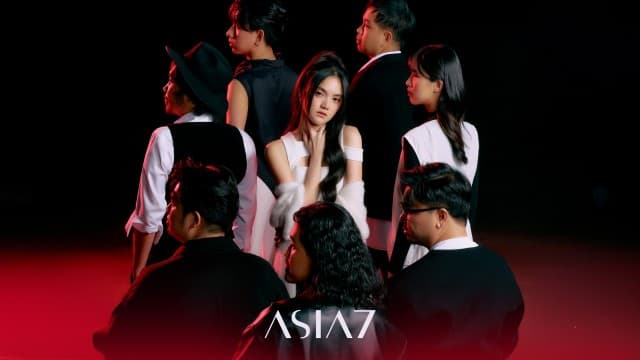 ฉันยังมีประโยชน์อยู่ไหม? นี่ฉันคิดมากไป หรือเธอไม่มีใจให้กันแล้ว...  ซิงเกิลใหม่จาก ASIA7 กับความสัมพันธ์ที่ต้องทบทวนว่าจะไปต่อ หรือพอกันที