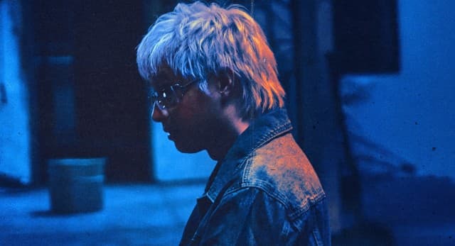 BEN BIZZY เสิร์ฟซิงเกิลใหม่ ‘ไม่อยากเจอเธอแค่ตอนกลางคืน​’  เพลงรักในความสัมพันธ์ที่ยังไม่ชัดเจน