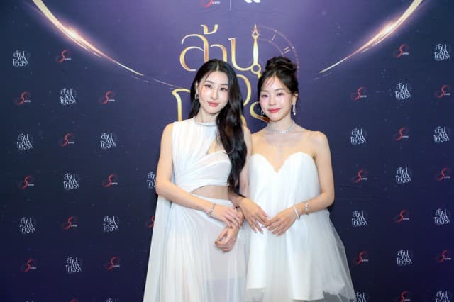 เซียมซีสตูดิโอ จัดงานเปิดตัวซีรีส์ ล้านวงโคจร แฟนๆ ตอบรับล้นหลาม!