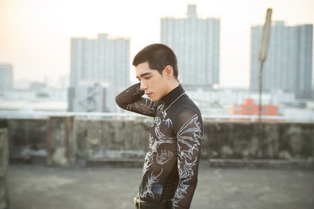 “ไป๊ป มนธภูมิ” เผยอินเนอร์บท “เชียร” มูฟออนเป็นวงกลม? พร้อมส่งซิงเกิล “วันนี้ปีหน้า (9PM)” OST. ‘GELBOYS สถานะกั๊กใจ’