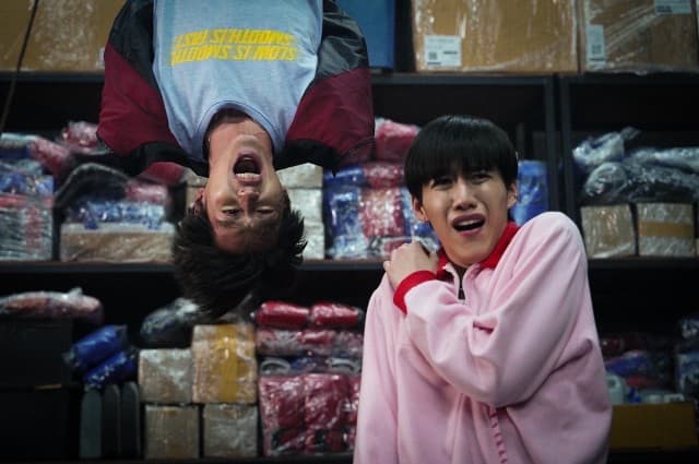 “โต้ง บรรจง” การันตี “ซองแดงแต่งผี” หนังสนุกถูกจริตคนดู!!  พร้อมเปิดซองรับความฮา 20 มี.ค.นี้ ในโรงภาพยนตร์ 