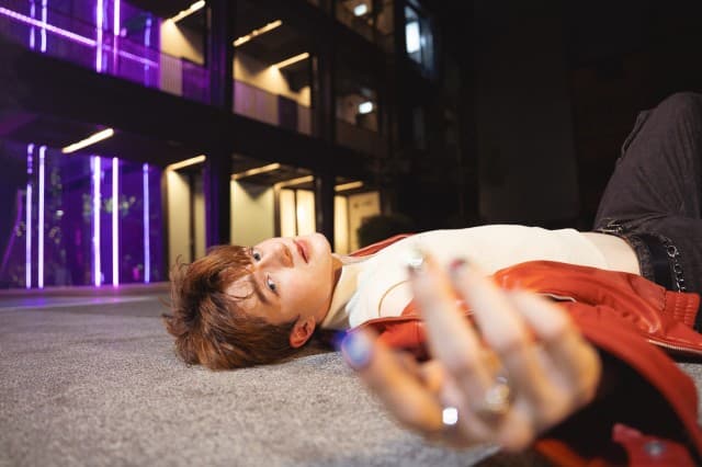 ปลื้มขั้นสุด!! “เลออน” ปล่อยซิงเกิลแรกในชีวิต   “ไม่เท่าเดิม (Noid-Ah)”  OST. ‘GELBOYS สถานะกั๊กใจ’