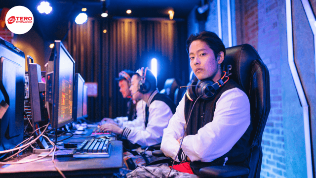 จิตวิญญาณแห่งการแข่งขัน