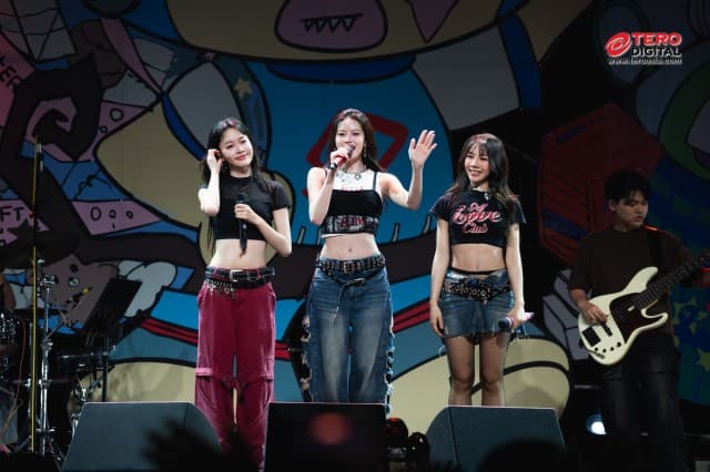 สายเปย์ช้อปเพลิน ของโล๊ะแต่ไม่เละ ในงาน ”CATมือที่สอง“ ครั้งที่ 2