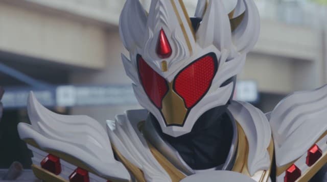 ดูย้อนหลัง Masked Rider GAVV EP.18 (1/2)