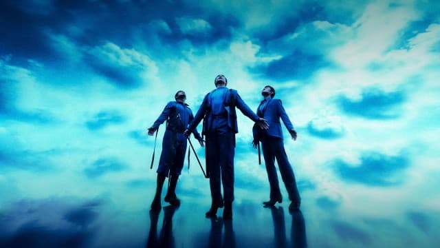 Slot Machine ปล่อยซิงเกิลสากลใหม่ “Skyline” งานดนตรีปลดจินตนาการเหนือขอบฟ้า พร้อมส่งมิวสิควิดีโอคอนเซปต์ล้ำ ไร้ขีดจำกัด !!