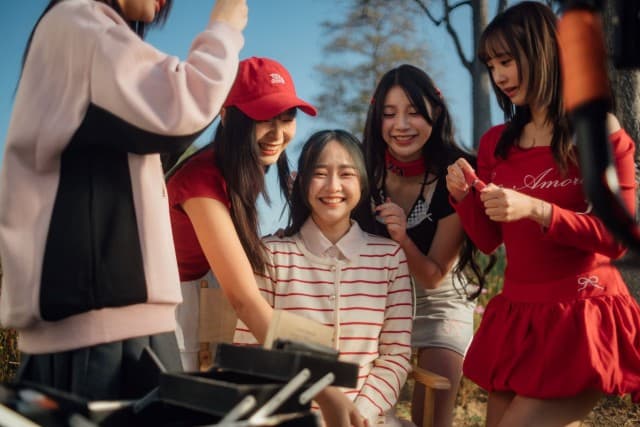 “CGM48” ส่ง “Totsuzen Do love me! - โทษทีนะ…รักกันได้ไหม?”  เพลงแอบชอบ จังหวะสนุก “ลูกเกด” ขึ้นแท่นเซ็นเตอร์ 