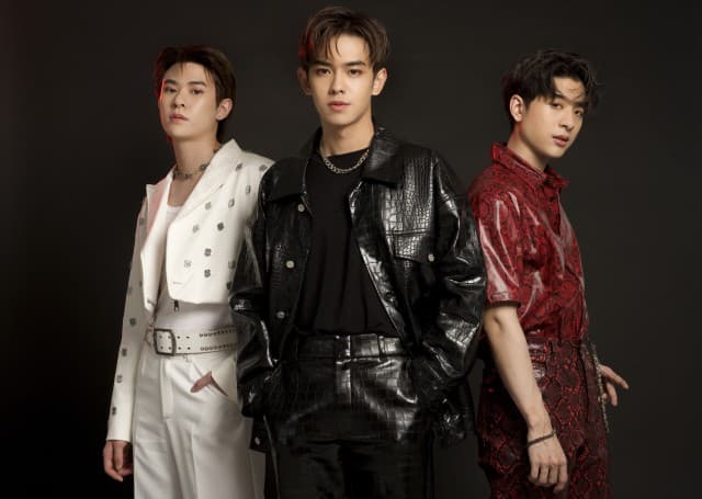 สาดมันส์วี้ดท้าร้อนรับเทศกาลสงกรานต์กลับมาอีกครั้ง  4NOLOGUE ชวนเช็คอินความสนุกใน SUPERFLUID (ซูเปอร์ฟลูอิด)  2025 ฉุ่มฉ่ำพร้อมศิลปินสุดฮอตตั้งแต่ 13-15 เมย.นี้