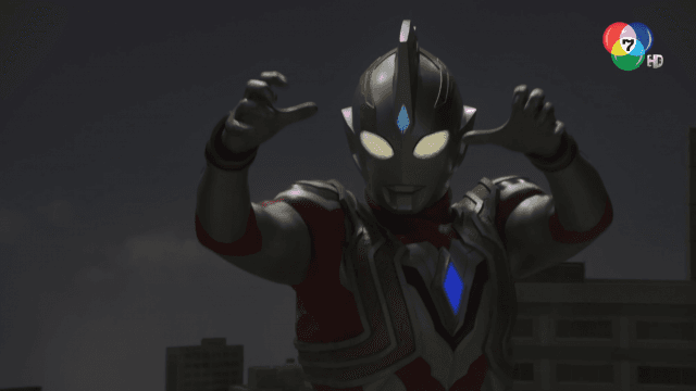 ดูย้อนหลัง อุลตร้าแมน นิวเจเนอเรชัน สตาร์ส 2025 ตอนที่ 9 (2/2)