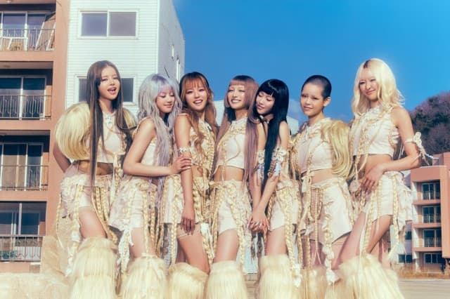 XG เตรียมปล่อยซิงเกิลใหม่ “MILLION PLACES” ระหว่างการทัวร์รอบสุดท้ายที่โตเกียวโดม 14 พฤษภาคมนี้